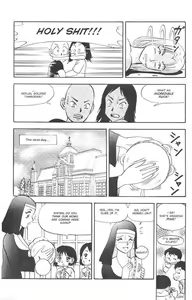 Page 15 of Sexual Battler Tambourine - preview thumbnail