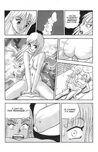 Page 10 of Sexual Battler Tambourine - preview thumbnail