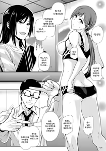 Page 3 of M na Nitta to Do M na Minami - preview thumbnail