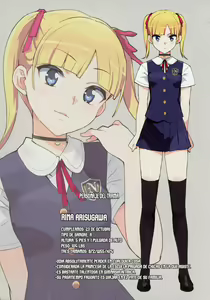 Page 3 of Kono, Hikyoumono!! | M-Maldito Cobarde! - preview thumbnail