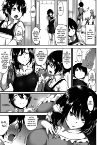 Page 3 of Amako Ticket | El Ticket de Amako - preview thumbnail