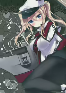 Page 3 of Graf to Nippon no Natsu - preview thumbnail