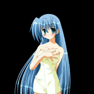 Page 56 of Moe Love ～ Natsuiro Moegiryou ～ - preview thumbnail