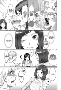 Page 3 of Happy Birthday Rental Kareshi | Happy Birthday Rental Boyfriend - preview thumbnail