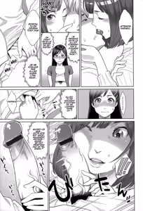 Page 5 of Happy Birthday Rental Kareshi | Happy Birthday Rental Boyfriend - preview thumbnail
