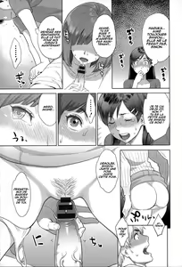 Page 7 of Happy Birthday Rental Kareshi | Happy Birthday Rental Boyfriend - preview thumbnail