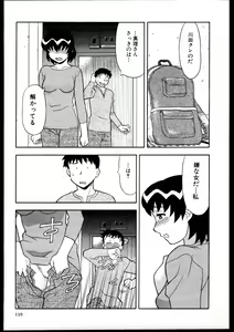 Page 117 of Dokushinryo kushitsu ari! 1 - preview thumbnail
