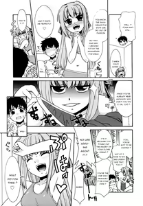 Page 5 of Natsu No Ojou-san? | Summer Girls? - preview thumbnail
