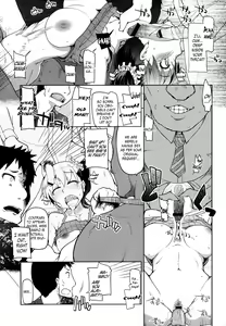 Page 9 of SYG -Kanojo o Sutemasen ka- | SYG - Would you like to forfeit your girlfriend? - preview thumbnail
