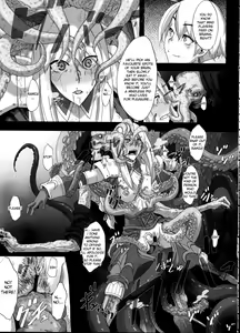Page 15 of Fukou Kishi - preview thumbnail