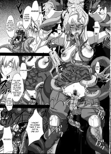 Page 21 of Fukou Kishi - preview thumbnail
