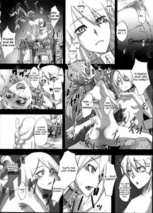 Page 26 of Fukou Kishi - preview thumbnail