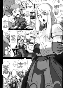 Page 4 of Fukou Kishi - preview thumbnail