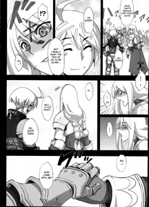 Page 6 of Fukou Kishi - preview thumbnail