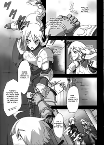 Page 7 of Fukou Kishi - preview thumbnail