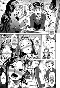 Page 3 of Scylla na Kanojo no Konkatsu Jijou | A Scylla's Journey to Marriage - preview thumbnail