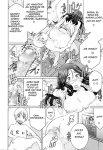 Page 14 of Dokidoki Hoshuu Jugyou | La Emocionante Lección Adicional - preview thumbnail