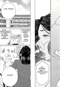 Page 19 of Dokidoki Hoshuu Jugyou | La Emocionante Lección Adicional - preview thumbnail