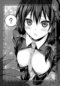 Page 3 of CHOYQUZU! - preview thumbnail