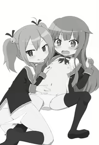 Page 3 of Mousou Ero Nikki - preview thumbnail