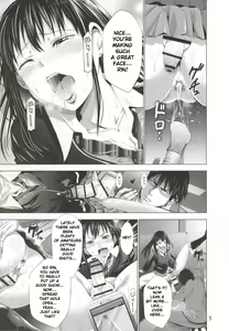 Page 4 of Chinderella Girl - preview thumbnail