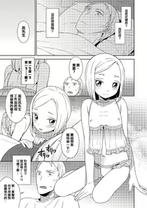 Page 3 of Otokonoko no ie - preview thumbnail