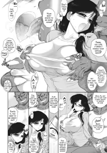 Page 7 of Ano Hi no Tegome-san 2 - preview thumbnail