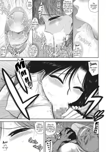Page 10 of Ano Hi no Tegome-san 2 - preview thumbnail