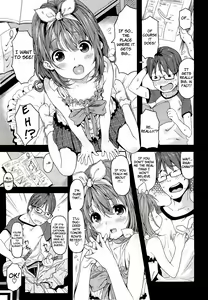 Page 102 of Mokkai Suru no? - preview thumbnail