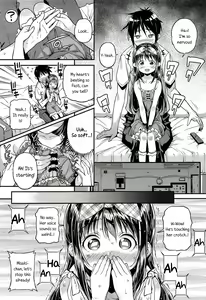 Page 152 of Mokkai Suru no? - preview thumbnail