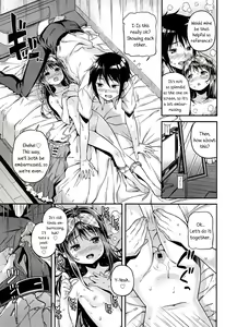 Page 156 of Mokkai Suru no? - preview thumbnail