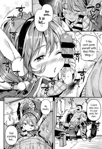 Page 61 of Mokkai Suru no? - preview thumbnail