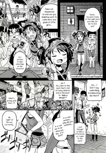 Page 77 of Mokkai Suru no? - preview thumbnail
