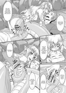 Page 6 of Mori de Lamia ni Deattara... | Running into a Lamia in the Forest - preview thumbnail