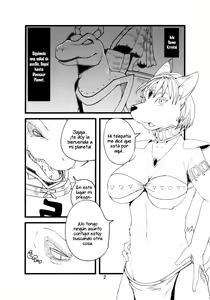 Page 3 of Love-Stal! - preview thumbnail