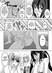 Page 40 of GIRLS MEET DQN'S TINPO - preview thumbnail