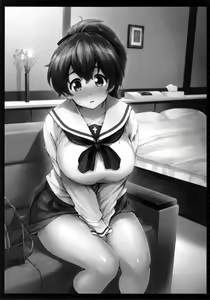 Page 3 of Yuzu-chan ni Boku no Kame-san Soujuu shite moraitai! - preview thumbnail