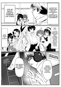 Page 3 of Yamikoi -Saimin- - preview thumbnail