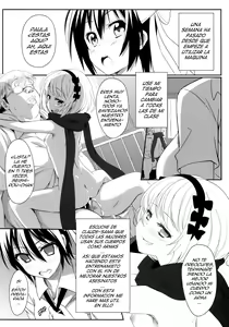 Page 9 of Yamikoi -Saimin- - preview thumbnail