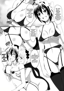 Page 10 of Yamikoi -Saimin- - preview thumbnail
