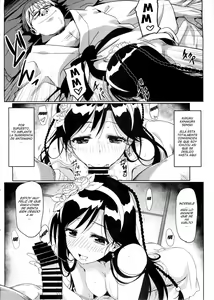 Page 10 of Yamikoi -Saimin- 2 - preview thumbnail