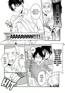 Page 8 of Shinpei no Dokusen yoku ga tsuyo sugite komaru. | The Newbie's Desire to Monopolize is Just Too Strong - preview thumbnail
