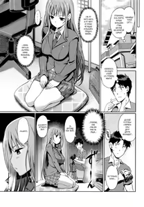 Page 10 of Imouto Swap! | Обмен сестрёнками! Ch. 1-2 - preview thumbnail