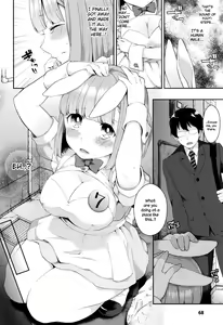 Page 4 of Rabbit Hole - preview thumbnail