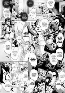 Page 8 of PM30 Chichi Imouto 3 | My Father and Little Sister 3 - preview thumbnail