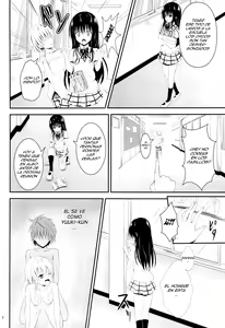 Page 7 of Ore no Kotegawa ga Netoraremashita - preview thumbnail