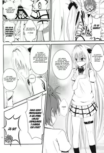 Page 4 of Ore no Yami ga Netoraremashita - preview thumbnail