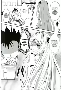 Page 8 of Ore no Yami ga Netoraremashita - preview thumbnail
