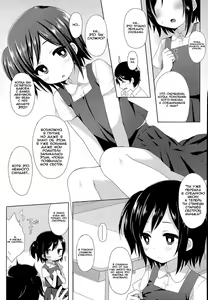 Page 3 of Ichininshou wa Onee-chan! | Calling Myself Onee-chan! - preview thumbnail