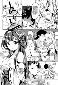 Page 20 of Eibei Yoru no Rengou Enshuu - preview thumbnail